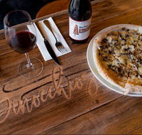 Pinocchios Wine  Pizza Bar - Rent Accommodation