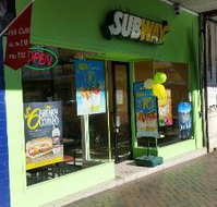 Subway - Rent Accommodation