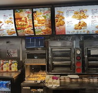 KFC - Rent Accommodation