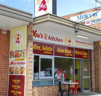 Nius Kitchen - Rent Accommodation