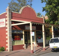 Shiva Indian Restaurant - Rent Accommodation