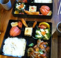 Sushi  More - Rent Accommodation