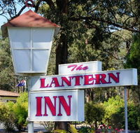 Lantern Inn Restaurant - Rent Accommodation