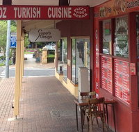Yakamoz Turkish Cuisine - Rent Accommodation