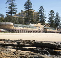 Northbeach Pavilion - Rent Accommodation