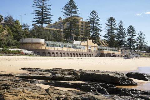 Northbeach Pavilion - Rent Accommodation 0