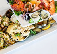 Lagoon Restaurant - Rent Accommodation