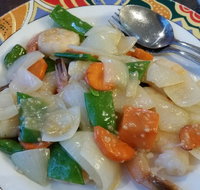 Dragon Boat Chinese Restaurant - Rent Accommodation