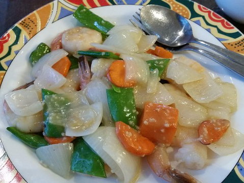 Dragon Boat Chinese Restaurant - Rent Accommodation 0
