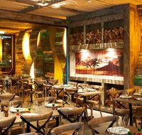 Braza Churrascaria - Darling Harbour - Rent Accommodation