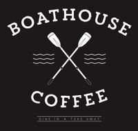 Boathouse Coffee - Rent Accommodation