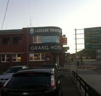 Grand Hotel - Rent Accommodation