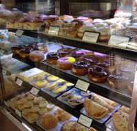 Huon Valley Bakery and Cafe - Rent Accommodation