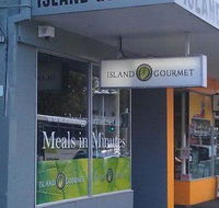 Island Gourmet - Rent Accommodation