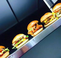 Burger Junkie - Rent Accommodation