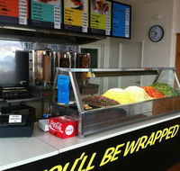 King of Kebabs - Rent Accommodation