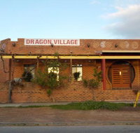 Dragon Village Chinese Restaurant - Rent Accommodation