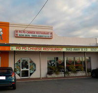 Popo Chinese Restaurant - Rent Accommodation