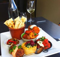 RiverBrook Restaurant  Cafe - Rent Accommodation