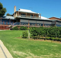 Sittella Winery and Cafe Restaurant - Rent Accommodation