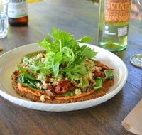 Swan Valley Cafe - Rent Accommodation