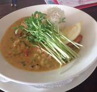 The Laughin' Barrel - Rent Accommodation