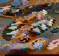 The Cheese Barrel - Rent Accommodation