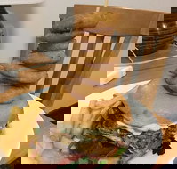 Comfort Inn Admiral - Rent Accommodation