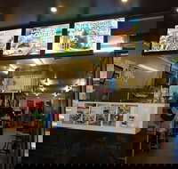 Domino's Pizza - Rent Accommodation