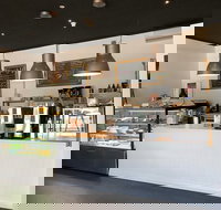 Fat Cat's Coffee House - Rent Accommodation