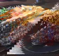 Lone Star Rib House - Rent Accommodation