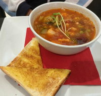 Poco Loco Cafe - Rent Accommodation