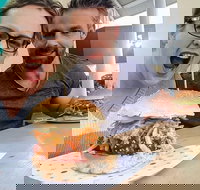 Right On Burgers - Rent Accommodation