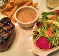 SteakOut - Rent Accommodation