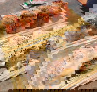 Sushi O - Rent Accommodation