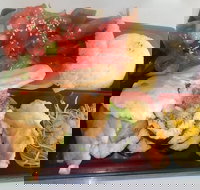 The Old Wok - Rent Accommodation