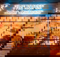 The Rupee Indian Restaurant - Rent Accommodation