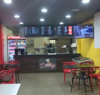 Drooley's Pizza Lounge - Rent Accommodation