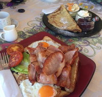 The Coffee Hut - Rent Accommodation