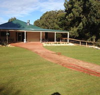 Hanson Bay Wildlife Sanctuary Cafe - Rent Accommodation