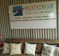 Rustic Blue - Rent Accommodation