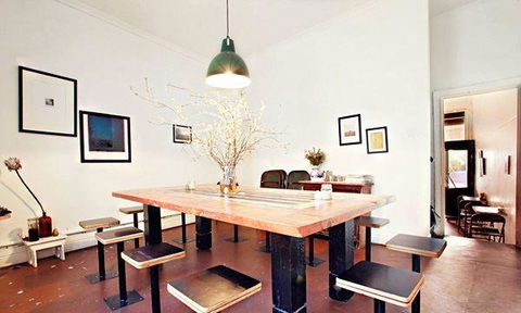 Rasoi Indian Cuisine - Rent Accommodation 5