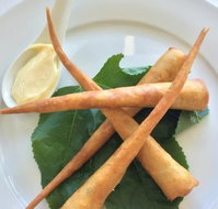 Cazzy's Restaurant - Rent Accommodation