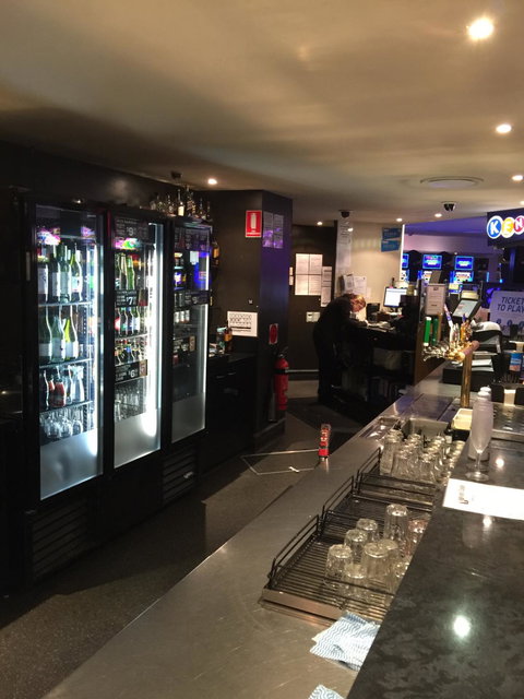 Captain Cook Tavern - Rent Accommodation 3