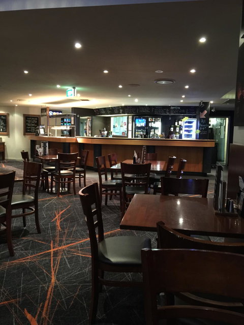 Captain Cook Tavern - Rent Accommodation 5