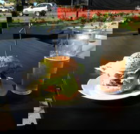 Beardy's Bar  Kitchen