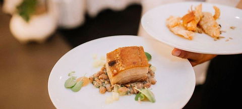 Tallwood Eatery - Rent Accommodation 1
