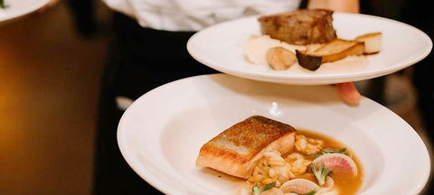 Tallwood Eatery - Rent Accommodation 2