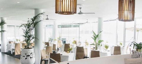 Tallwood Eatery - Rent Accommodation 3