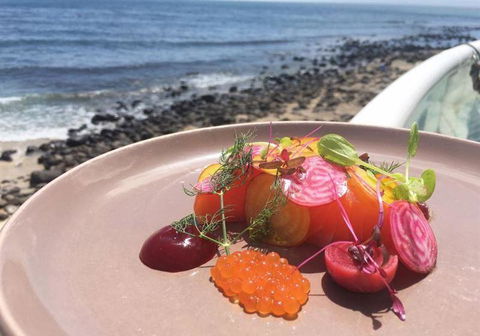 Tallwood Eatery - Rent Accommodation 6